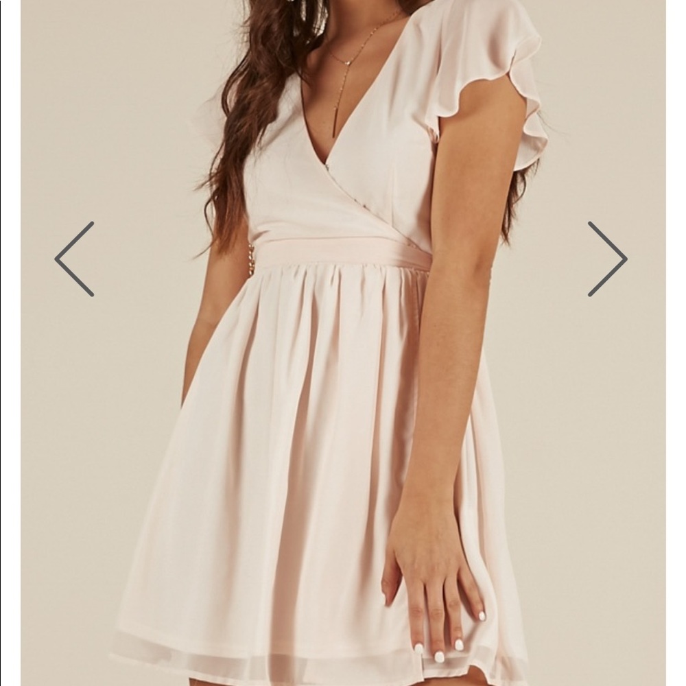 Showpo morning sunshine dress 🌟